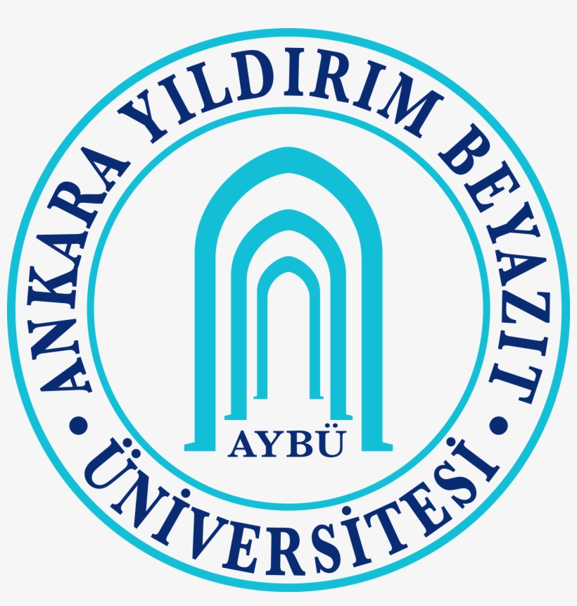 Ankara Yildirim Beyazit Universitesi Logo, transparent png #7470305