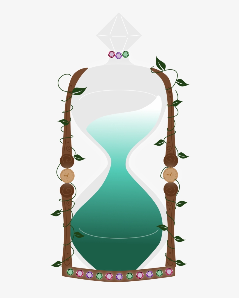 Time Travell, transparent png #7470391