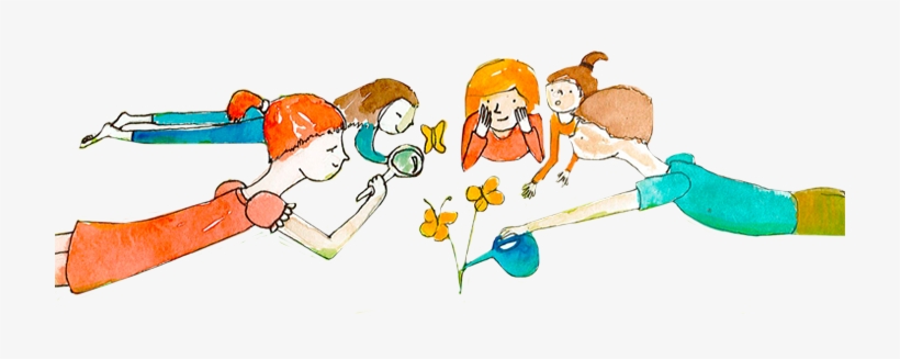 Portal De Educación Ambiental, transparent png #7470722