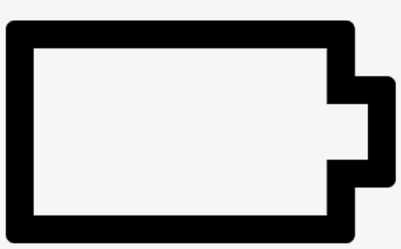 Tumblr Battery Batery Bateria Cool Cute Lindo Transpare, transparent png #7470772