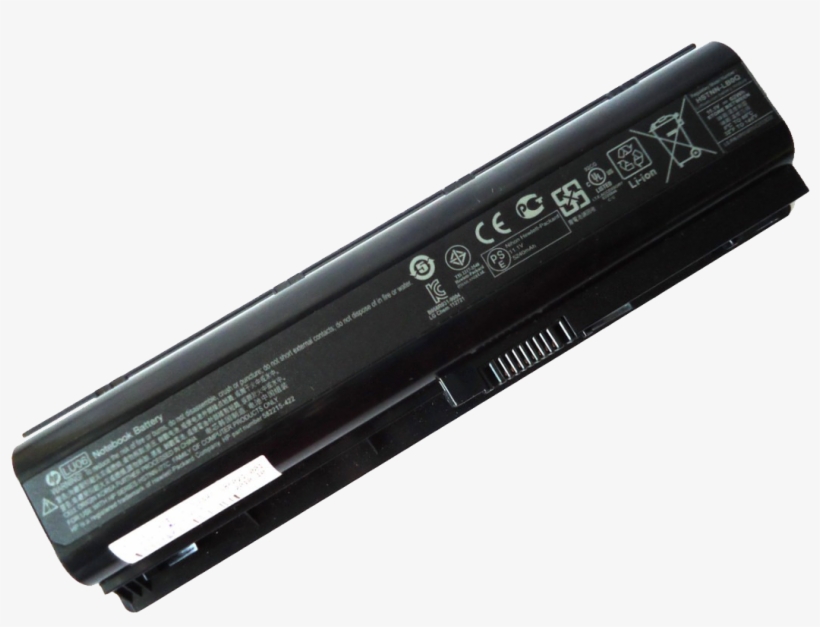 Bateria Para Laptop Hp Touchsmart Tm2 1000 2000, transparent png #7470976