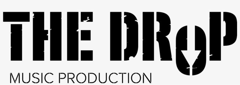 The Drop - Music Production - Workshops, transparent png #7471418
