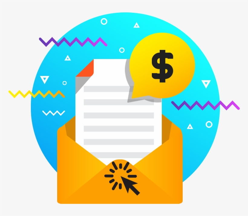 Simple And Beautiful Messaging, transparent png #7471461