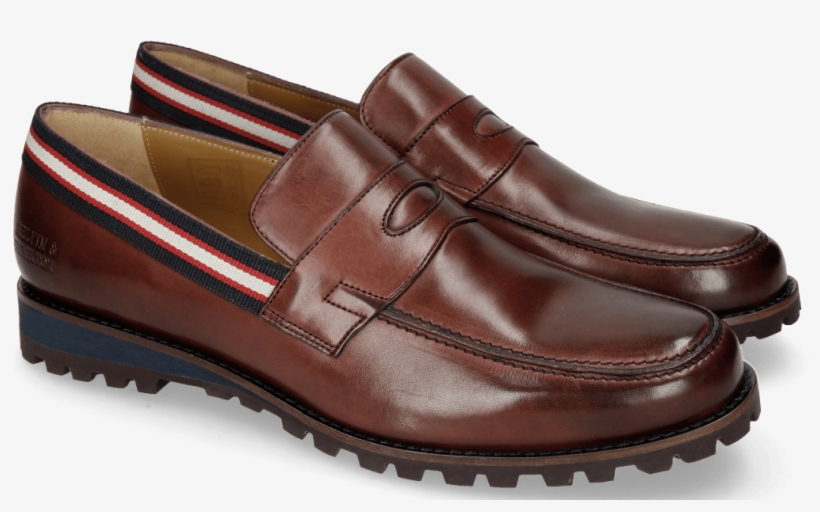 Loafers Pit 4 Plum Strap, transparent png #7471825