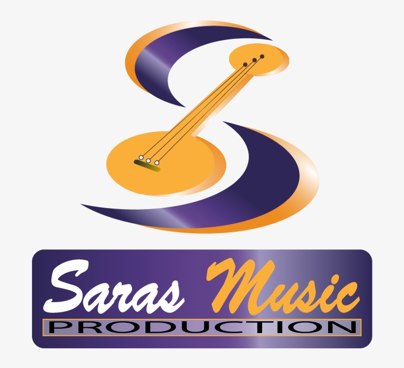 In I Saras Music Production In Ghaziabad I, transparent png #7472169