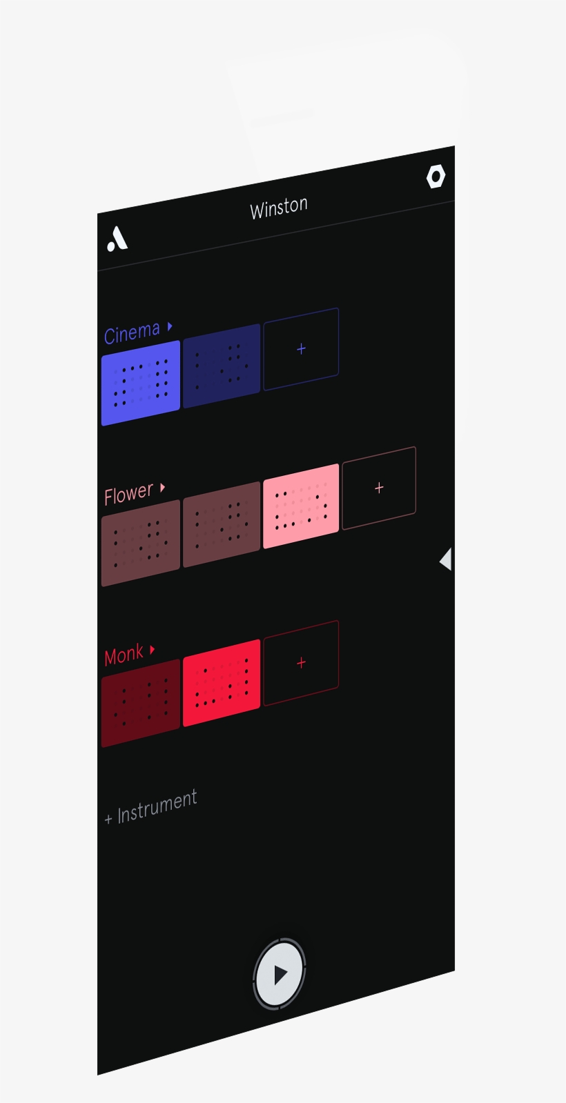 Auxy's Mission Is To Put A Studio In Everyone's Pocket, transparent png #7472318