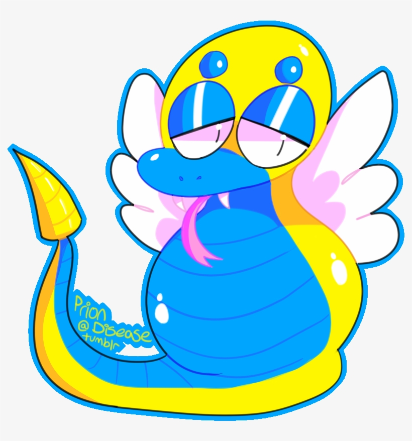 Tsuchinoko Real, transparent png #7472368