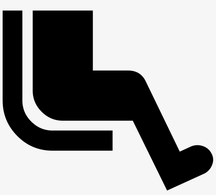 Airline Seat Legroom Extra Comments, transparent png #7472737