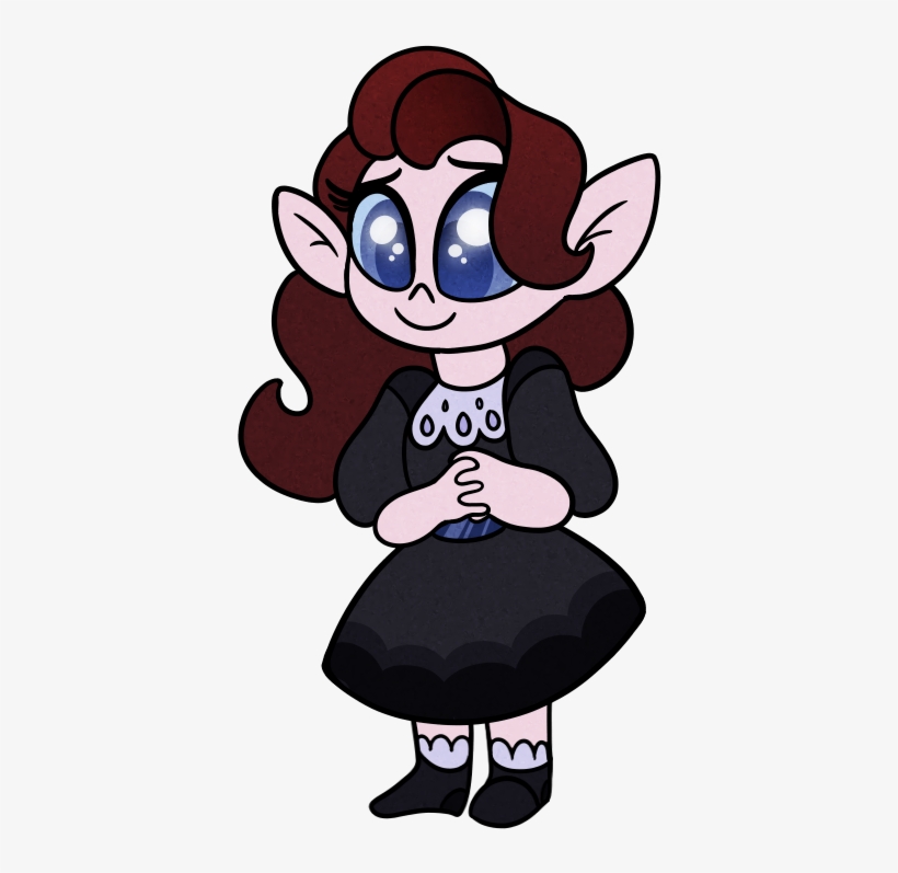 Elise, transparent png #7472801