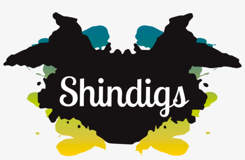 Extra Fringe Blots, transparent png #7472804
