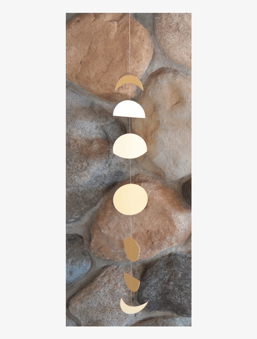 Moon Phases, transparent png #7473030