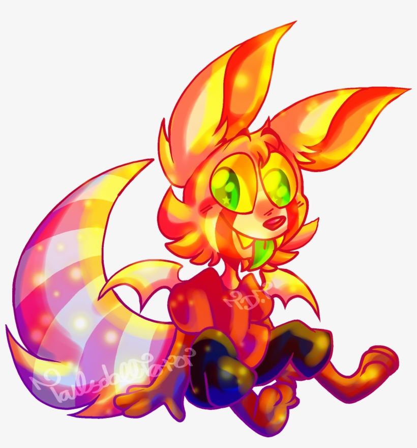 Zappy Zap, transparent png #7473031