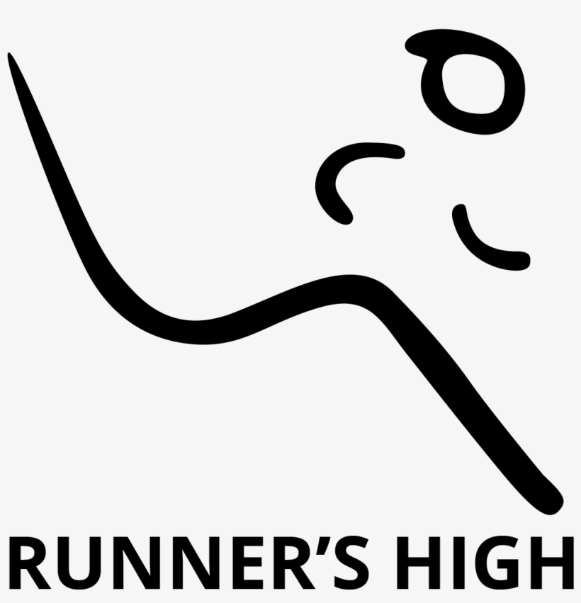 Runner Icon Png, transparent png #7473138