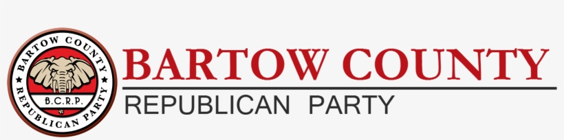 Bartow Gop, transparent png #7473331