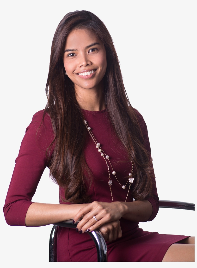 Charlaine Adrienne Chin, transparent png #7473477