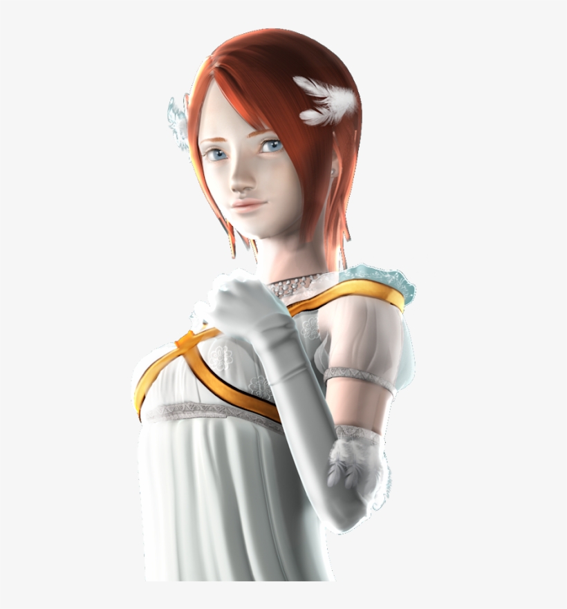 Elise Png, transparent png #7473936