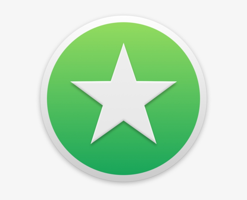 Stars By Karelia On The Mac App Store, transparent png #7473937