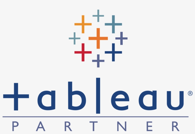 Tableau-partner, transparent png #7473996