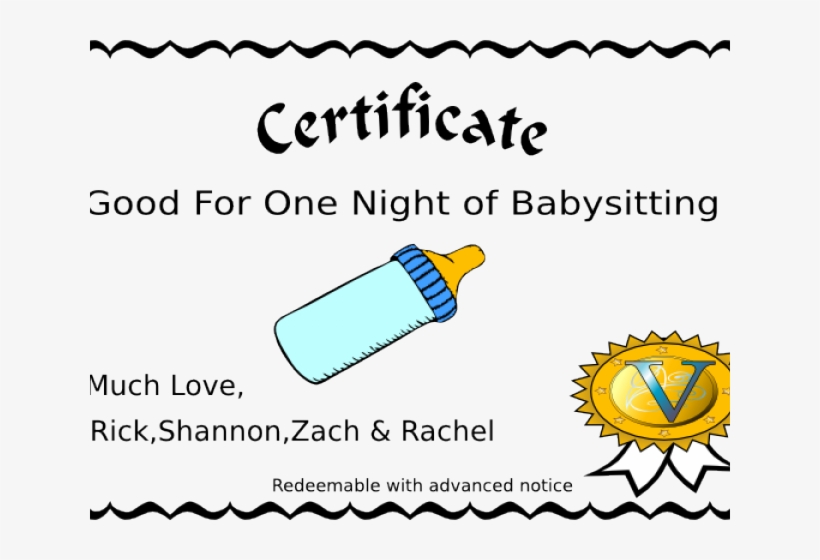 Babysitting Png, transparent png #7474111