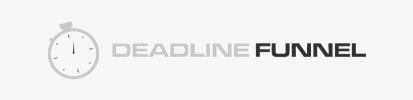 Deadline Funnel Logo Elise Darma, transparent png #7474164