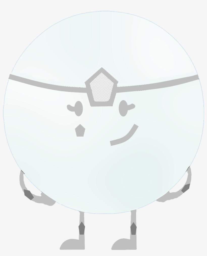 Crystal Pentagon Ball Cpb, transparent png #7474380
