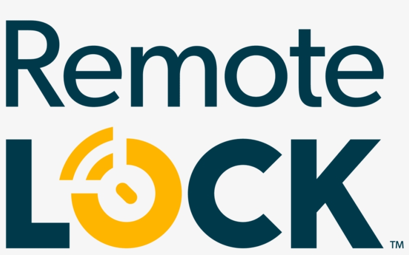 Remotelock, transparent png #7474633
