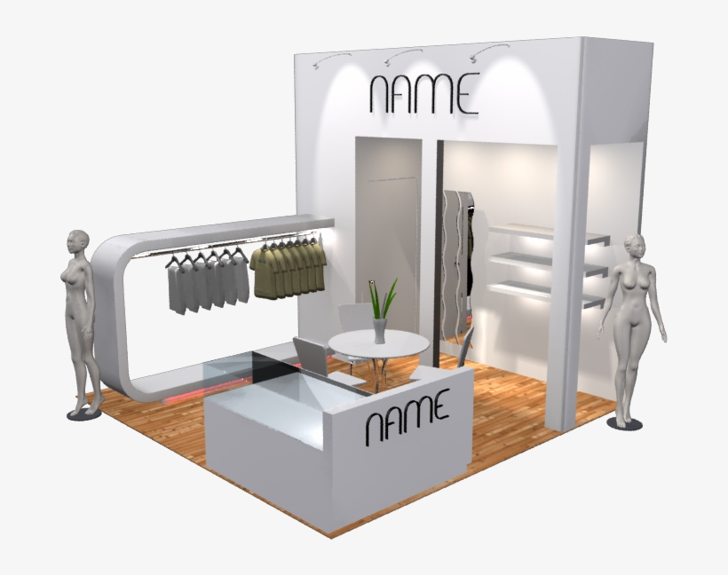 A Fail Booth Design By Liquidvampinc-d2xub55 Booth, transparent png #7474932