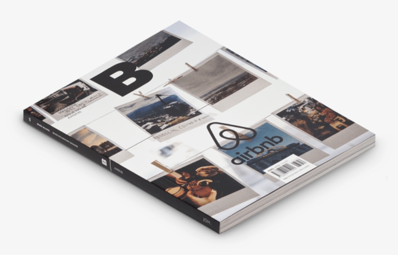 Magazine B Magazines Brand Documentary Magazine No, transparent png #7474935