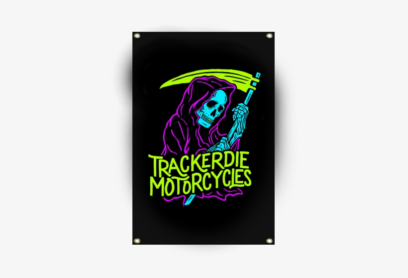Rave Digger Banner, transparent png #7475128