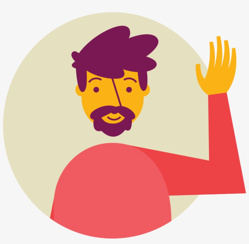 Hospitality Is The Secret To Success On Airbnb, transparent png #7475180