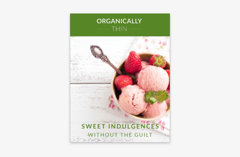 5 Decadent Dessert Recipes, transparent png #7475243