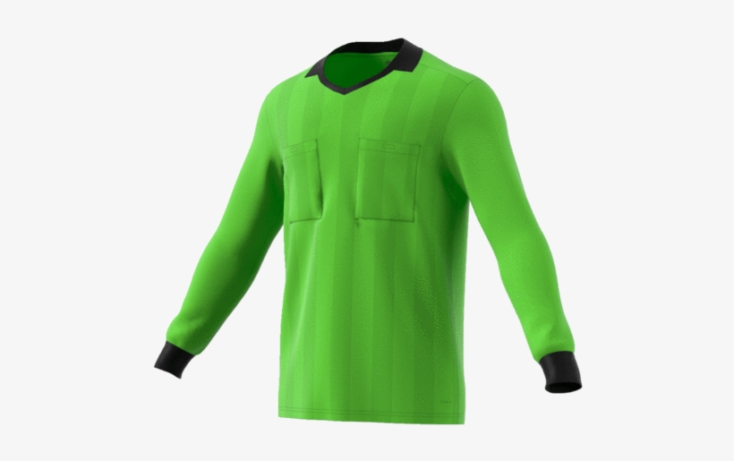 Adidas referee Jersey 08