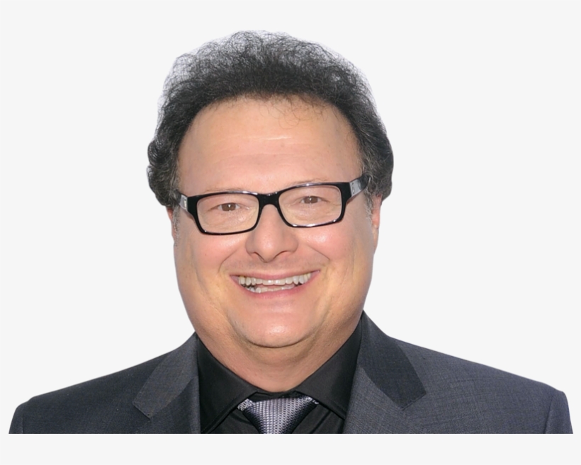 Wayne Knight On His New Sitcom The Exes, Being A 'tertiary', transparent png #7475612