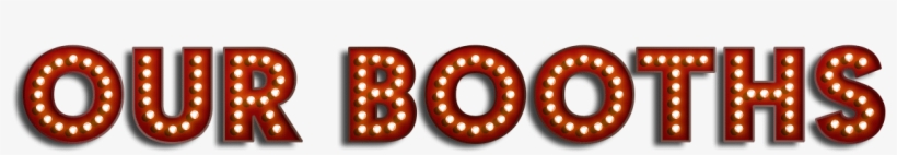 Booth Png, transparent png #7475659
