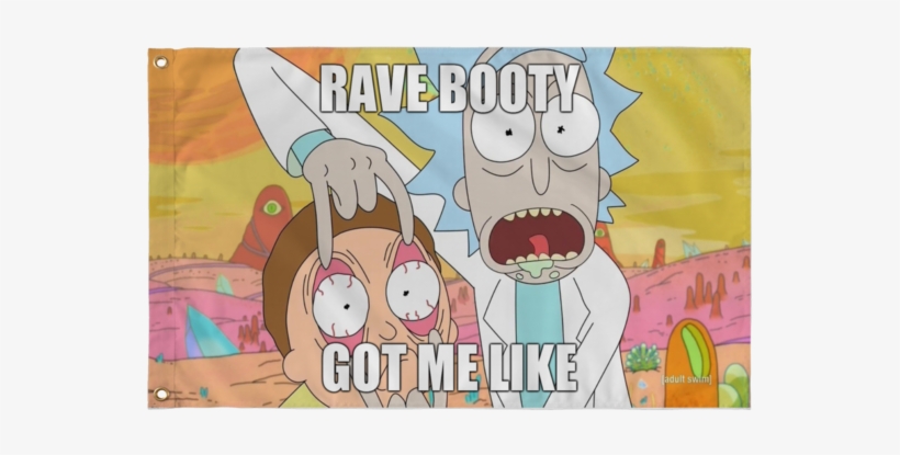 Rave Png, transparent png #7475867