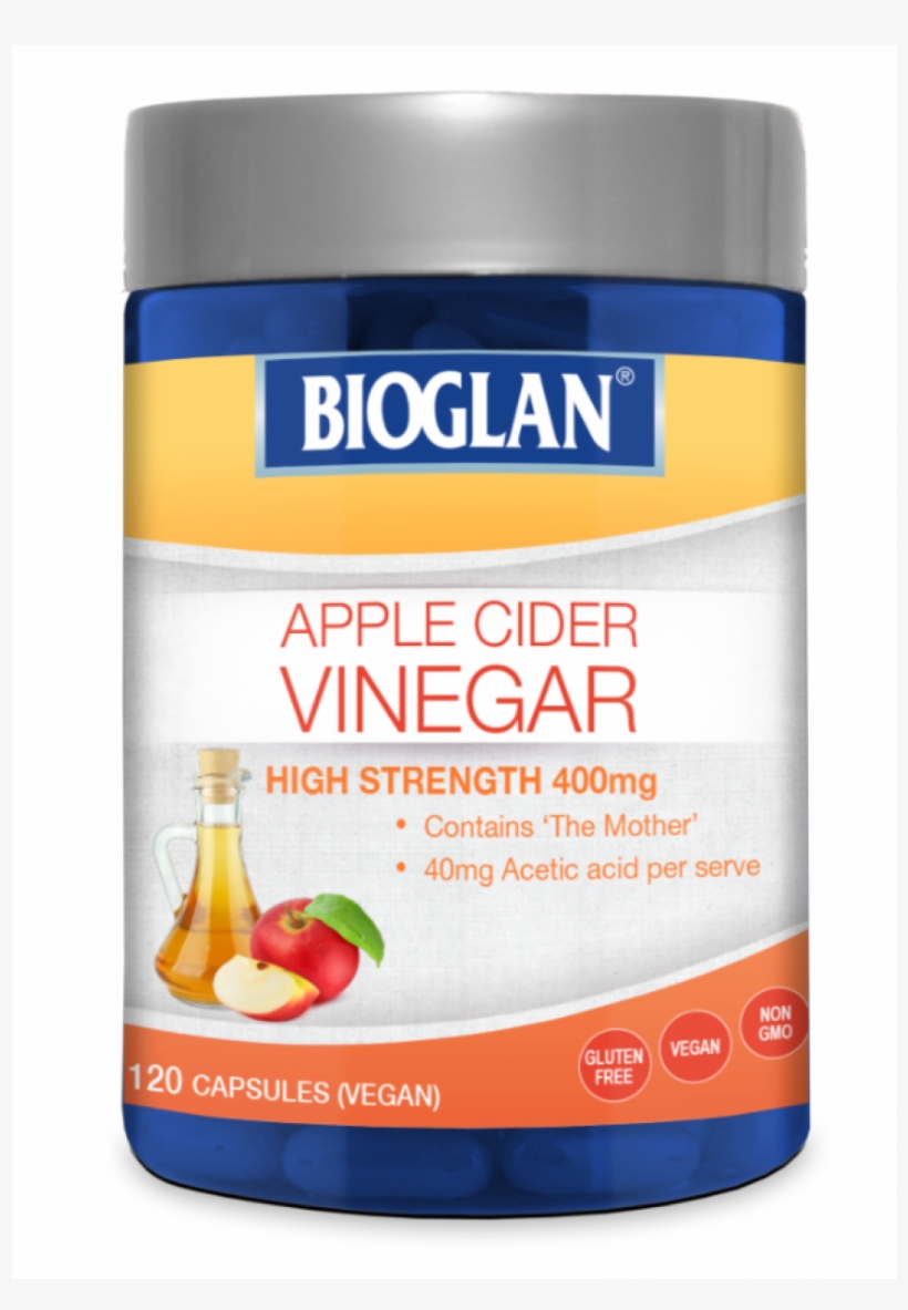 Bioglan Apple Cider, transparent png #7475914