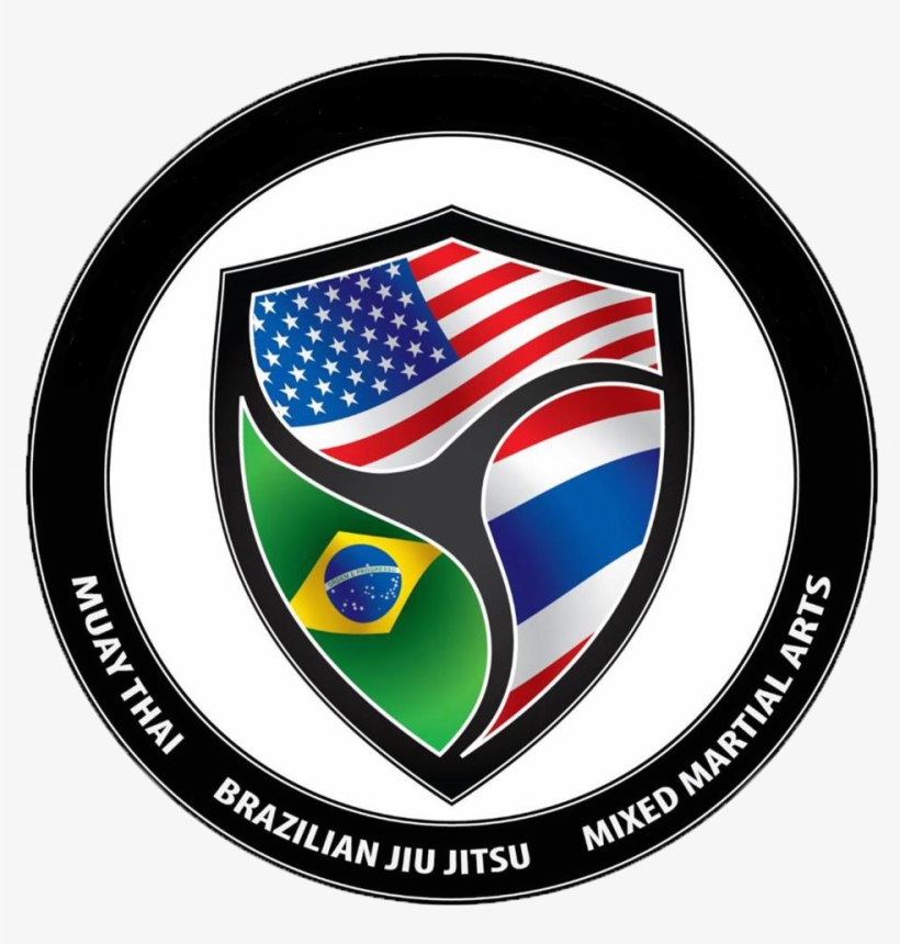 Jiu-jitsu Usa ®, transparent png #7475972