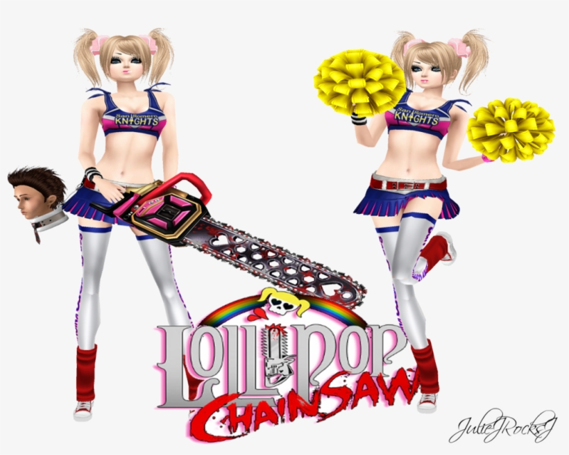 Juliet Starling Png, transparent png #7476022