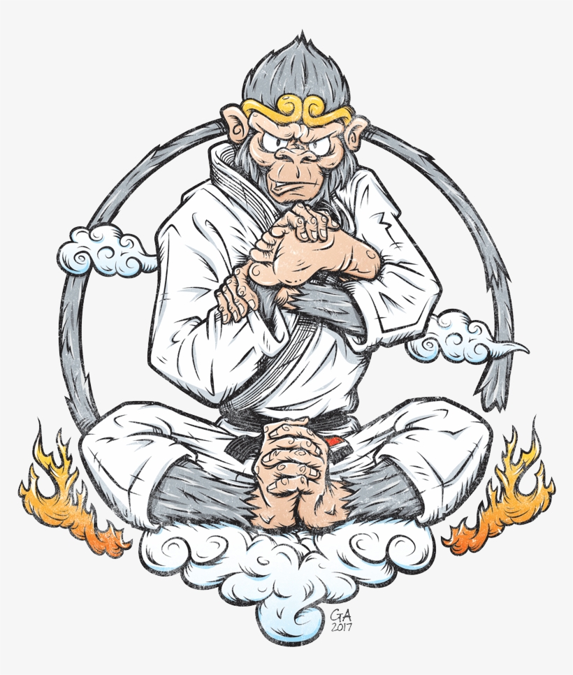 Brazilian Jiu Jitsu Sheffield, transparent png #7476165