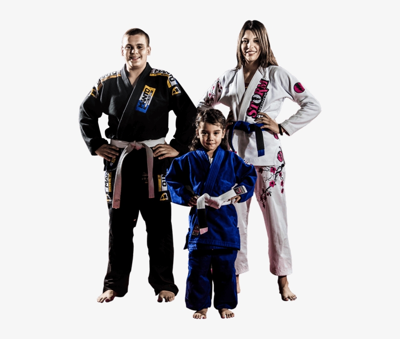 Jiujitsu, transparent png #7476267
