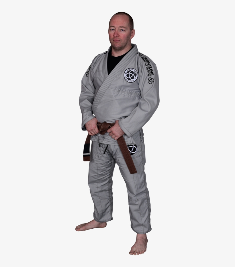 Self Defense Skills You Can Use In The Real World, transparent png #7476370