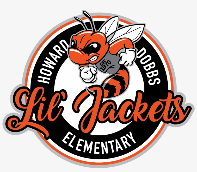 Howard Dobbs Elementary, transparent png #7476779