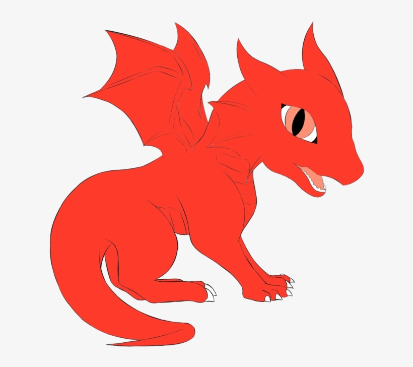 Color Dragon Transparent Free Transparent PNG Download PNGkey