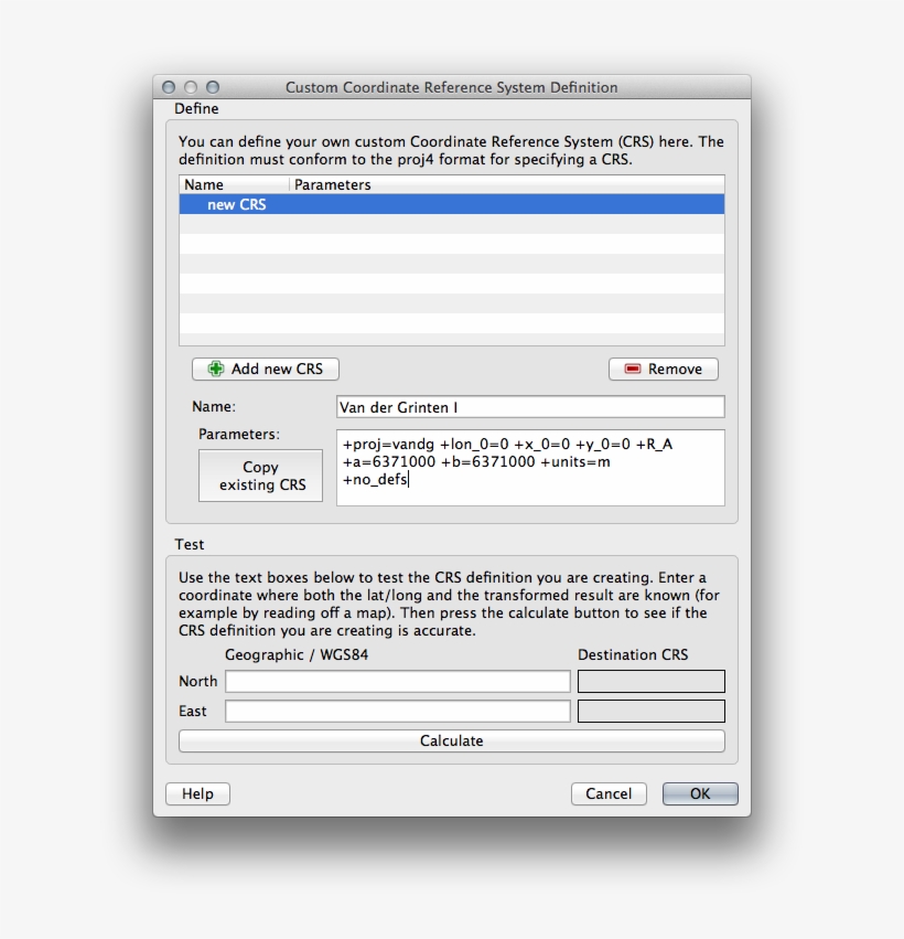 Images/new Crs Parameters, transparent png #7476875