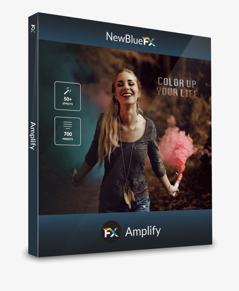 Get Amplify Now, transparent png #7476928