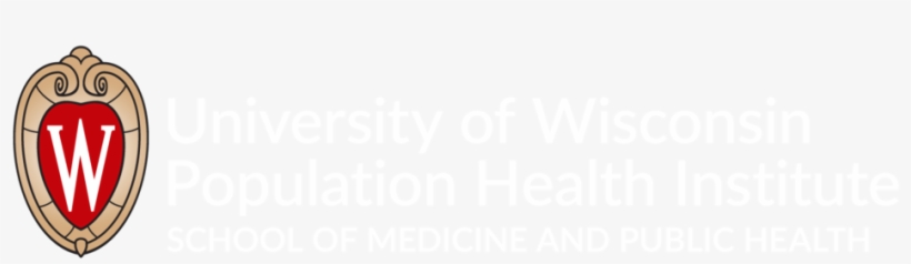 Population Health Inst Color Flush Reverse, transparent png #7477124