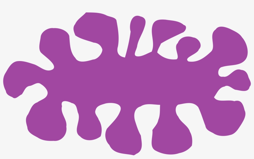 Clip Free Library Splat Nicholasjudy Big Image Png, transparent png #7477176