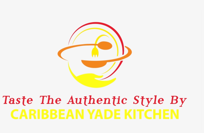 Caribbean Yade Kitchen-taste The Authentic Style, transparent png #7477492
