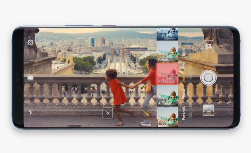 The Saturation And The Brightness Of Your Video, transparent png #7477558