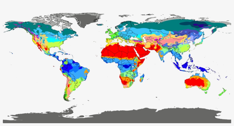 Popularizing Climate Change And The Challenge Of Multiple, transparent png #7477662